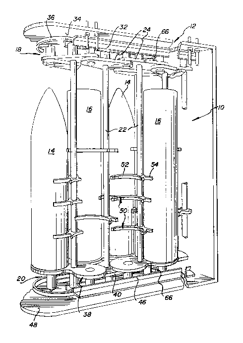 Une figure unique qui représente un dessin illustrant l'invention.